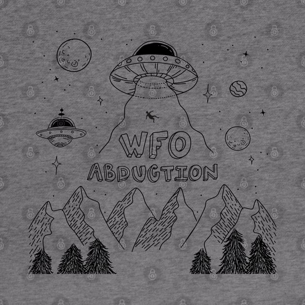Wfo Abduction by Mako Design 